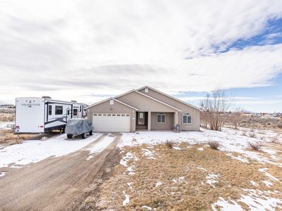 683 Aesop Dr, Spring Creek, NV, 89815