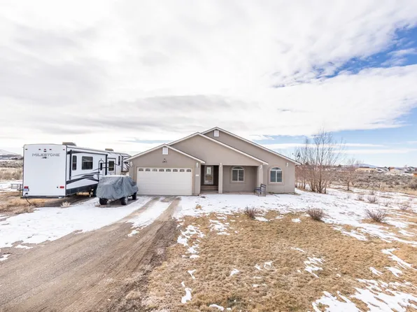 683 Aesop Dr, Spring Creek, NV 89815