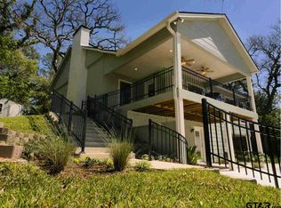 267 Hideaway Lane Central, Lindale, TX 75771