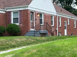 5137 Winthrop Ave, Indianapolis, IN 46205