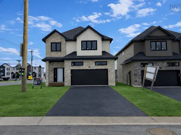 4 Gardenia Way #Gw001, Dartmouth, NS B2X 0C7