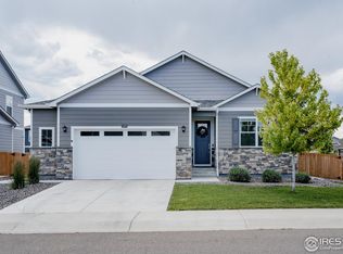 14605 Longhorn Dr, Mead, CO 80542