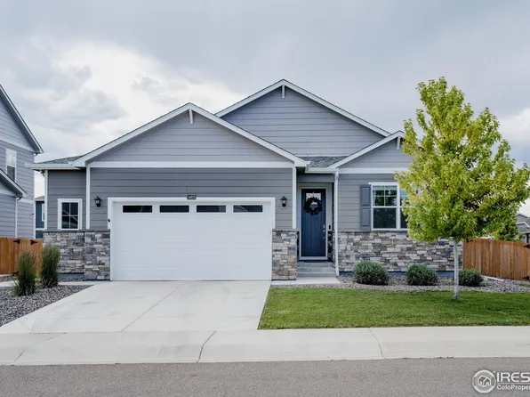 14605 Longhorn Dr, Mead, CO 80542
