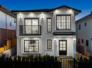 5138 Dominion St, Burnaby, BC