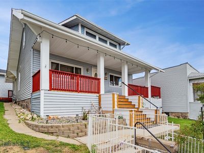 927 W Woolman St, Butte, MT, 59701