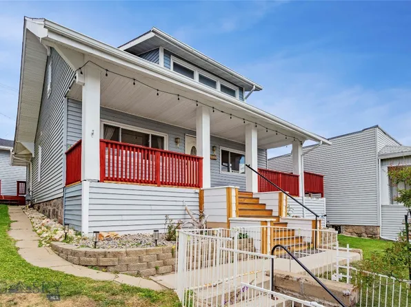 927 W Woolman St, Butte, MT 59701