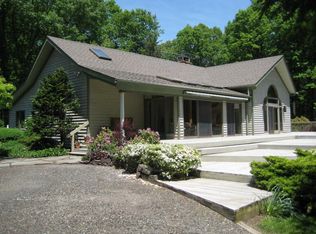 80 Federal Twist Rd, Stockton, NJ 08559