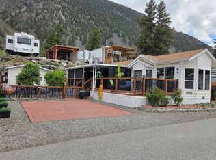 4354 Highway 3 #88, Keremeos, BC V0X1N1