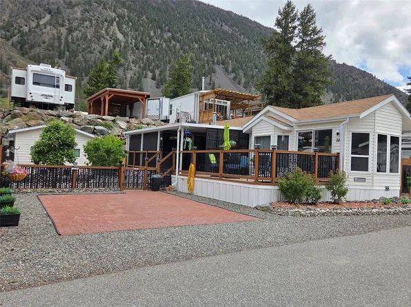 4354 Highway 3 #88, Keremeos, BC V0X 1N1