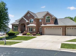 1516 Blue Ridge Trail, Waunakee, WI 53597