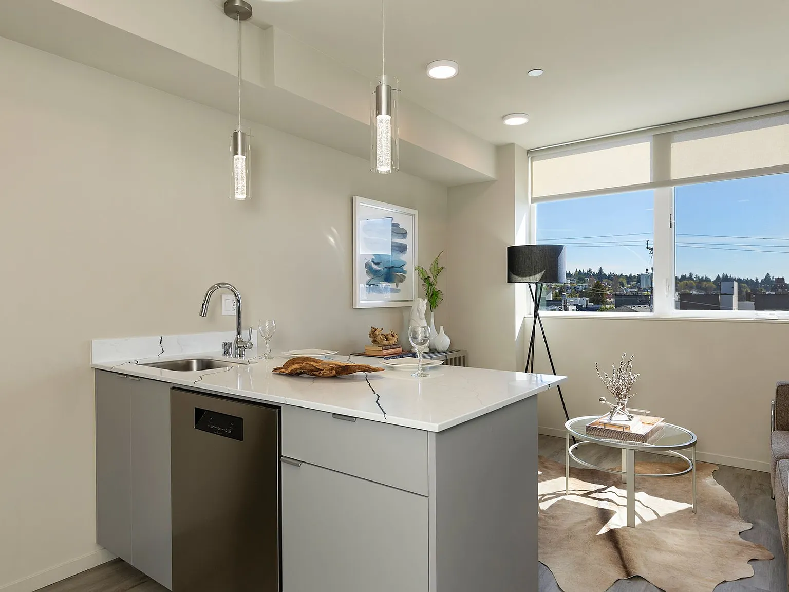 The Merz Luxury Apartments — Photo 1