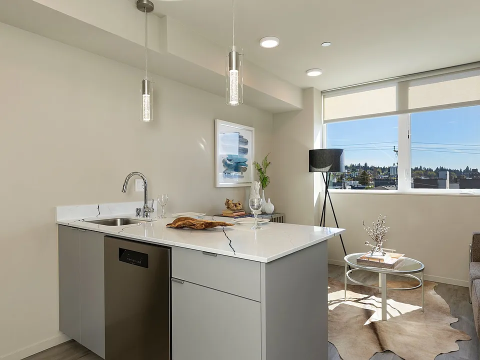 The Merz Luxury Apartments
