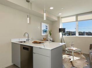 The Merz Luxury Apartments, Seattle, WA 98136