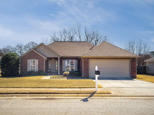 547 Grandiflora Cir, Aiken, SC 29803