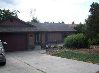 11872 E Stirrup High Dr E, Dewey, AZ 86327