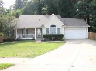 110 Fiddlers Ridge Rd, Vine Grove, KY 40175