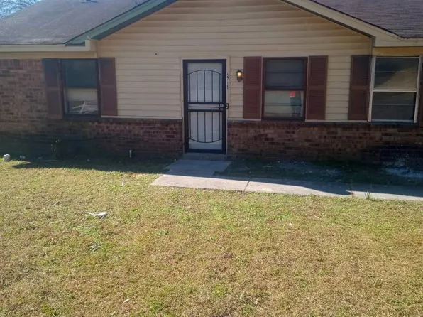 3715 Edgefield Cv, Memphis, TN 38128