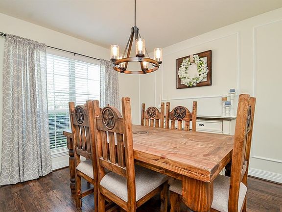 5th image of 3414 Hardley Meadow Ct