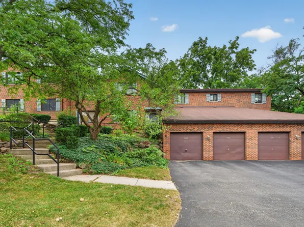 5350 Newport Dr #1-2A, Lisle, IL 60532