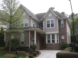 2329 Clayette Ct, Raleigh, NC 27612