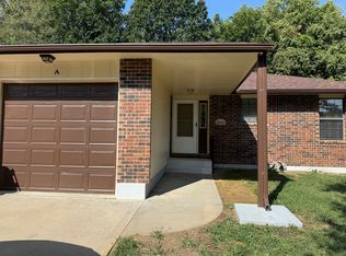1102 Zoll St #1102, Warrensburg, MO 64093