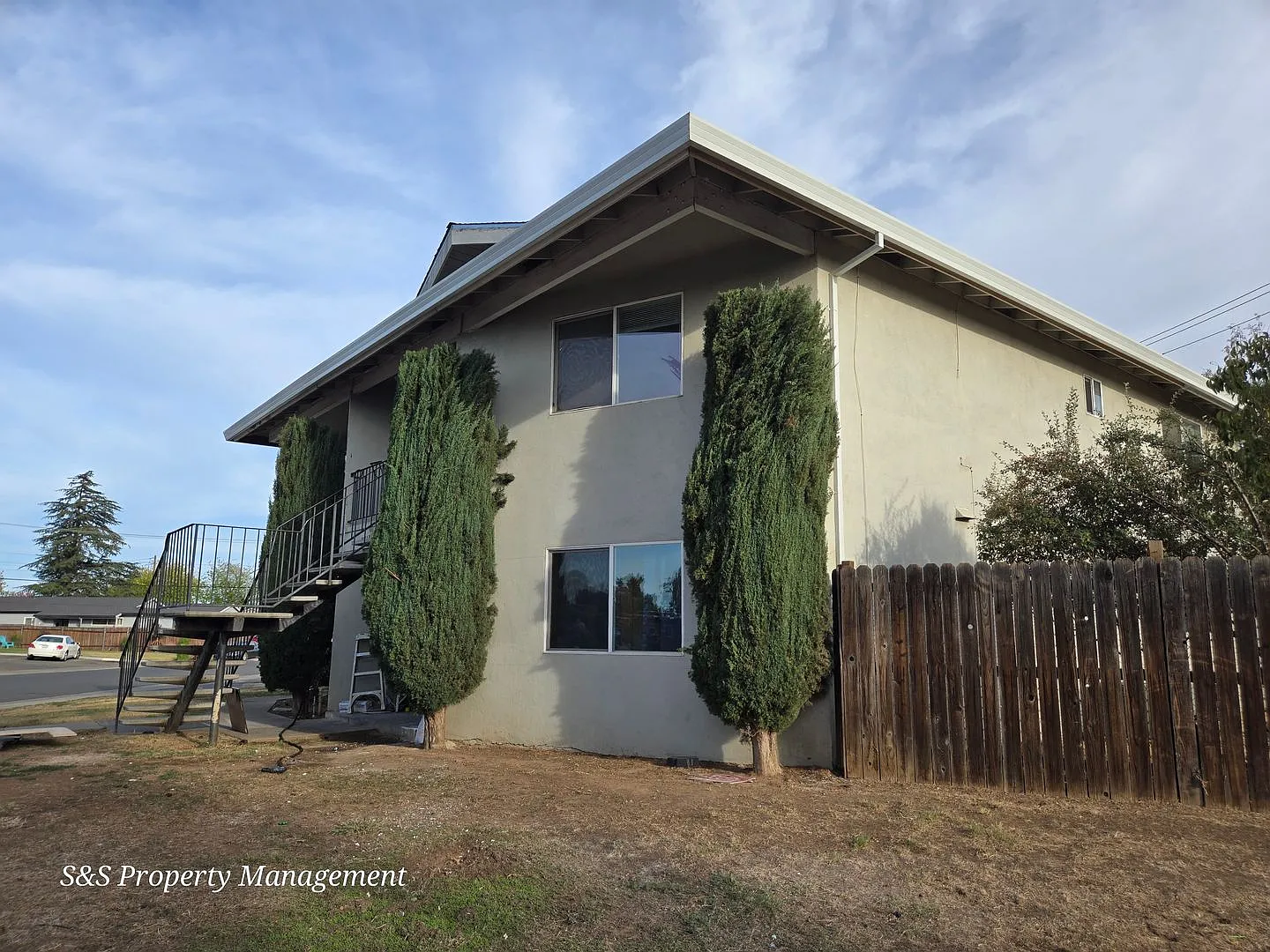 2971 Portsmouth Dr #2 - Rancho Cordova 95670 — Photo 2