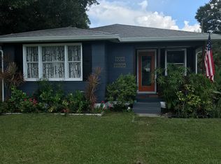 5009 18th Ave S, Gulfport, FL 33707