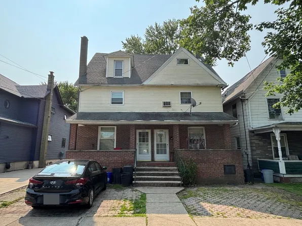 1640-1642 Dickson Ave, Scranton, PA 18509