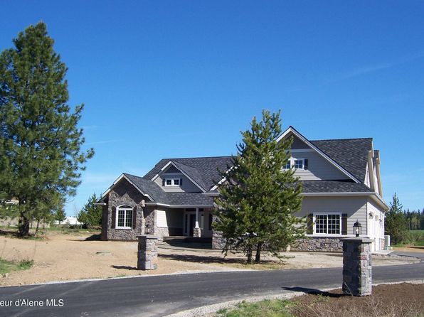 Nna Ranch View Dr LOT 13, Rathdrum, ID 83858
