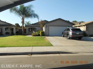 5911 Potenza Ln, Bakersfield, CA