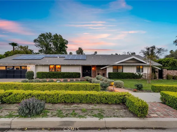 9600 Vanalden Ave, Northridge, CA 91324