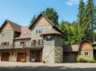 2040 Delameter Rd, Castle Rock, WA 98611