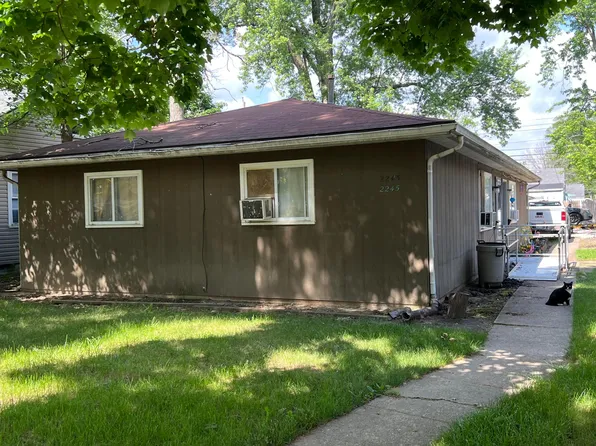 2243-2245 Jefferson Ave, Columbus, OH 43211