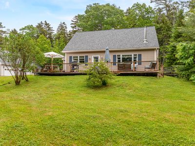 39 Kitteridge Brook Road, Bar Harbor, ME, 04609