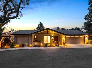 75 Monte Vista Rd, Orinda, CA 94563