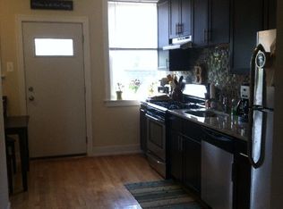 1925 W Winona St #3FF, Chicago, IL 60640