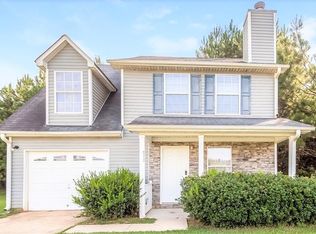 9312 Golf View Dr, Riverdale, GA 30274