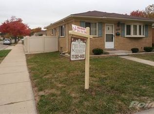 2482 Wilson Ave, Lincoln Park, MI 48146
