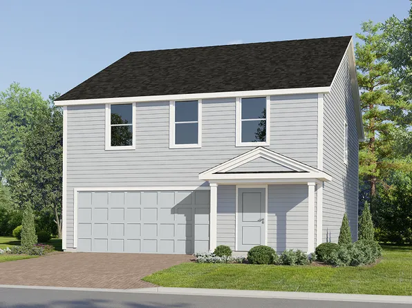 7722 Marble St, Groveland, FL 34736