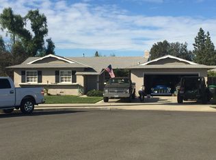 10201 Banff St, Stanton, CA 90680