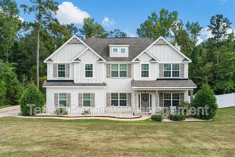 121 Hart Preserve Dr