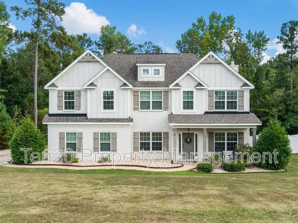 121 Hart Preserve Dr, Fortson, GA 31808
