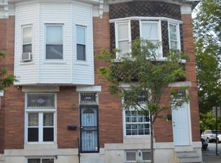 2936 McElderry St, Baltimore, MD 21205