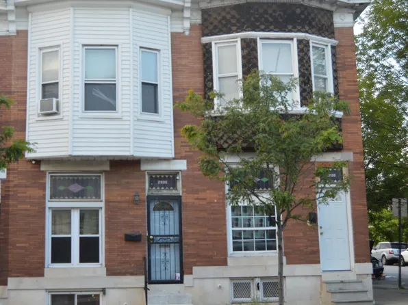2936 McElderry St, Baltimore, MD 21205