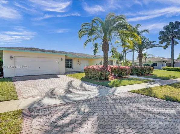 483 Sailboat Cir, Weston, FL 33326