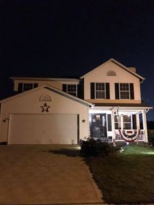 6 Fawn View Ln, O'Fallon, MO, 63366