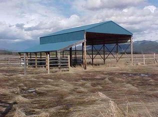 19282 Westside Calispell Rd, Cusick, WA 99119