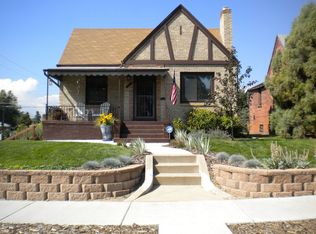 3301 N Saint Paul St, Denver, CO 80205