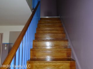 2824 Glenview St, Philadelphia, PA 19149