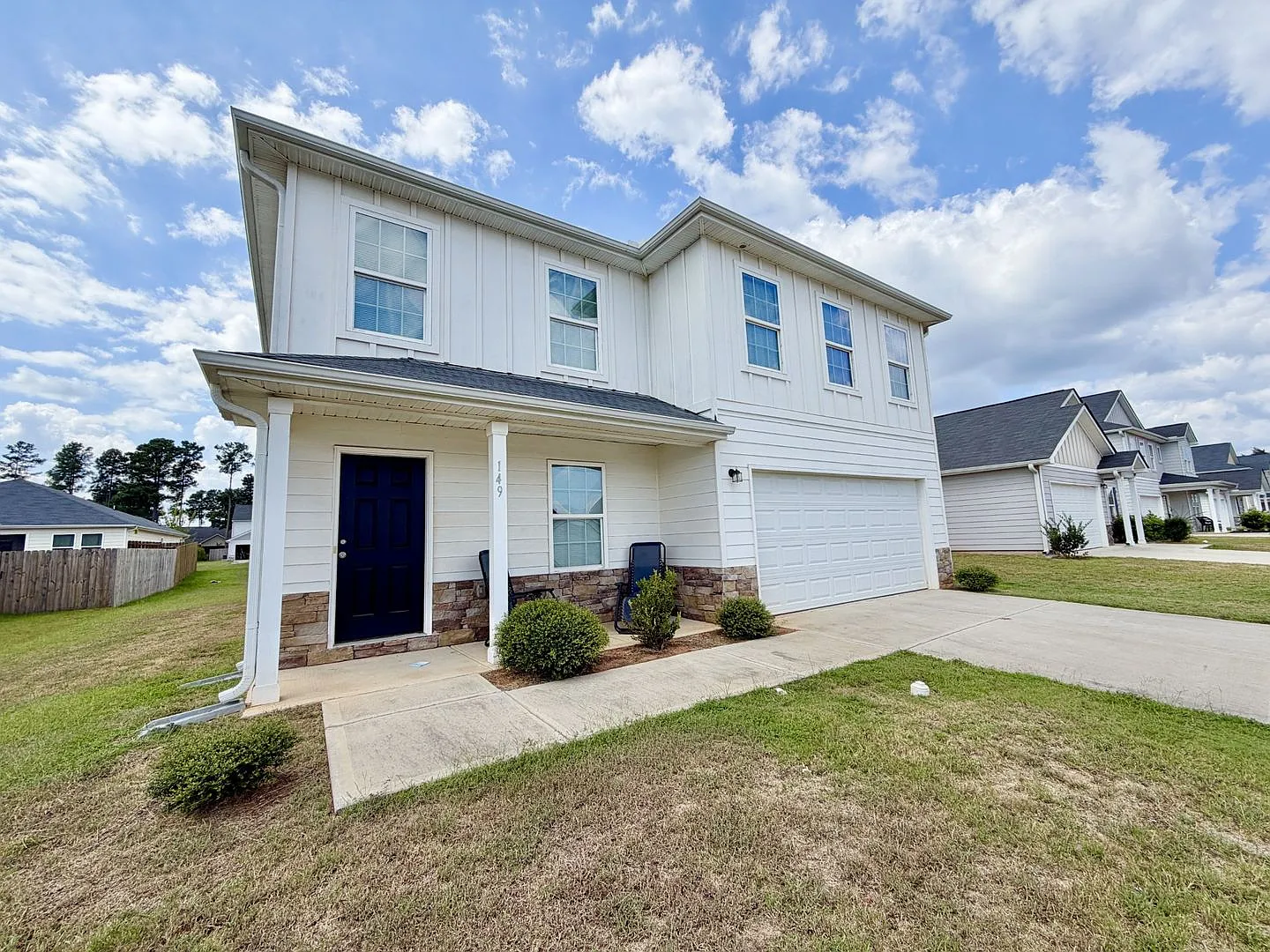 149 Martin Mill Trail — Photo 2